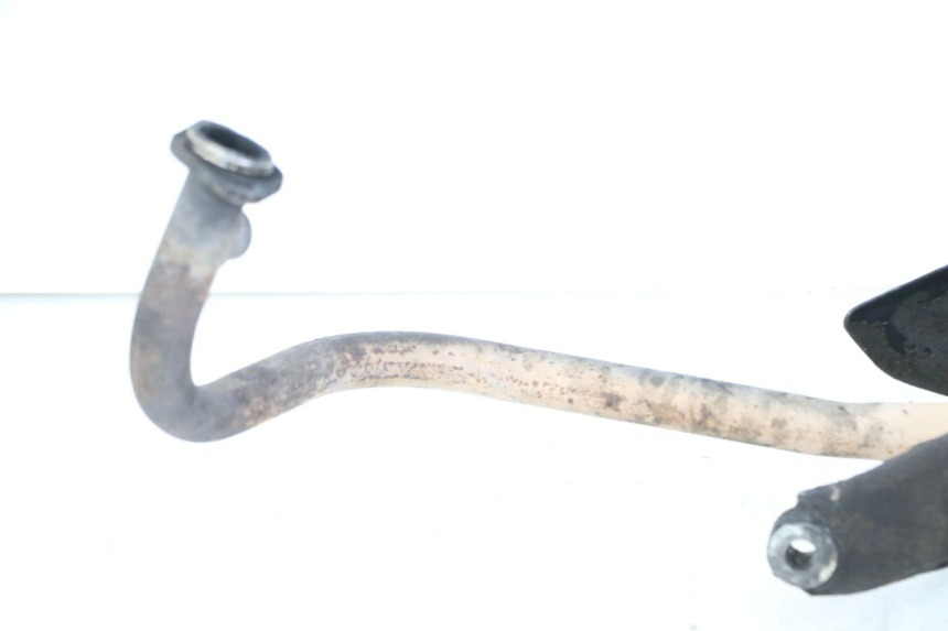 photo de AUSPUFFTOPF PEUGEOT KISBEE 4T 50 (2010 - 2017)