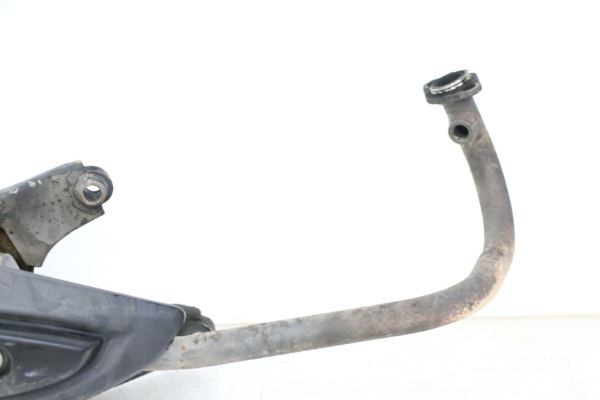 photo de AUSPUFFTOPF PEUGEOT KISBEE 4T 50 (2010 - 2017)