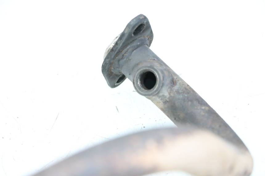 photo de AUSPUFFTOPF PEUGEOT KISBEE 4T 50 (2010 - 2017)