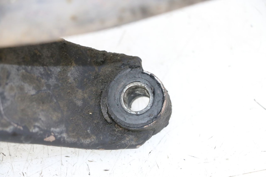 photo de AUSPUFFTOPF PEUGEOT KISBEE 4T 50 (2010 - 2017)