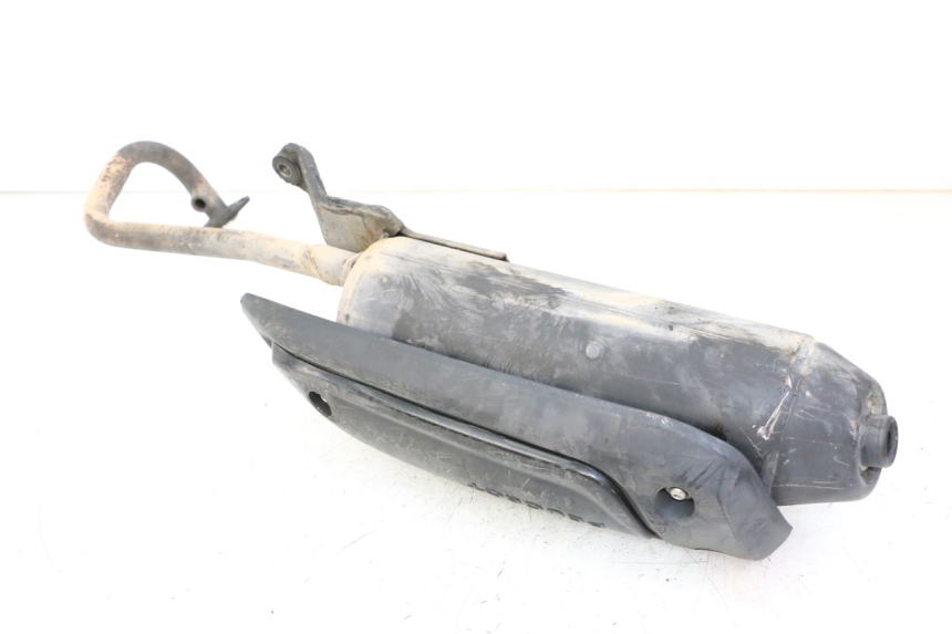photo de AUSPUFFTOPF PEUGEOT KISBEE 4T 50 (2010 - 2017)
