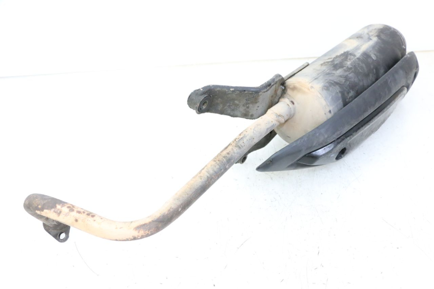 photo de AUSPUFFTOPF PEUGEOT KISBEE 4T 50 (2010 - 2017)