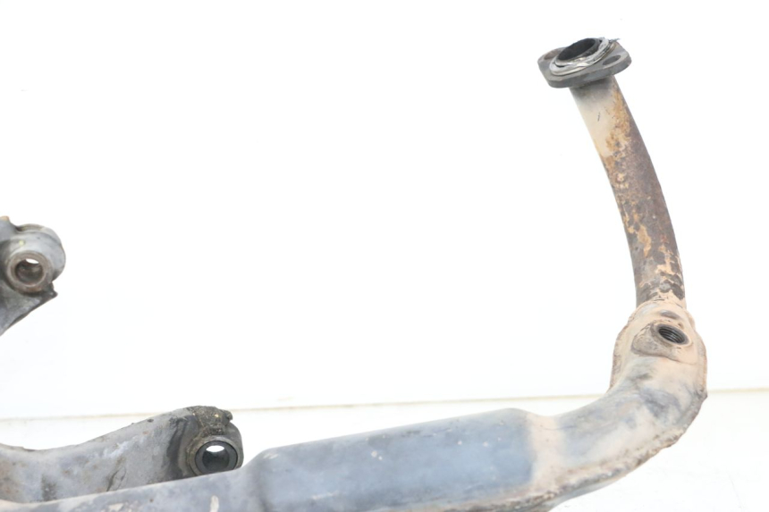 photo de AUSPUFFTOPF PEUGEOT KISBEE 4T 50 (2018 - 2022)