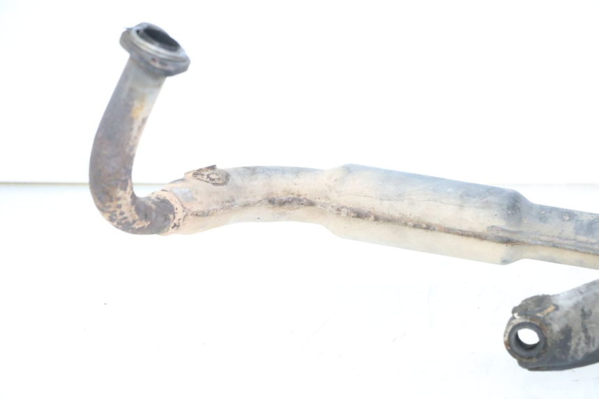photo de AUSPUFFTOPF PEUGEOT KISBEE 4T 50 (2018 - 2022)