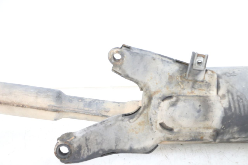 photo de AUSPUFFTOPF PEUGEOT KISBEE 4T 50 (2018 - 2022)