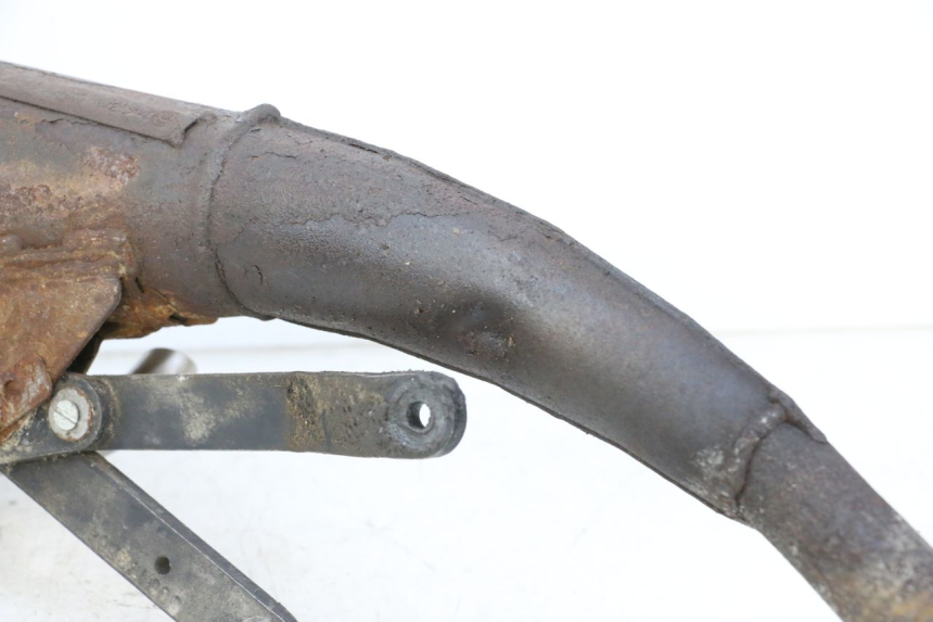 photo de AUSPUFF PEUGEOT SPEEDFIGHT 3 LC 2T 50 (2009 - 2015)