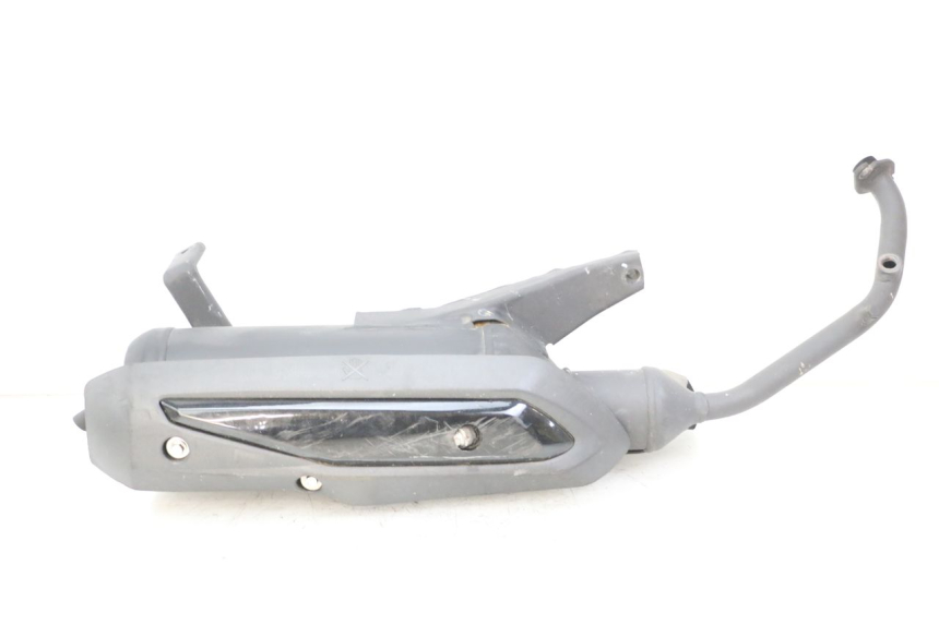 photo de AUSPUFFTOPF PEUGEOT TWEET 4T 50 (2023 - 2025)