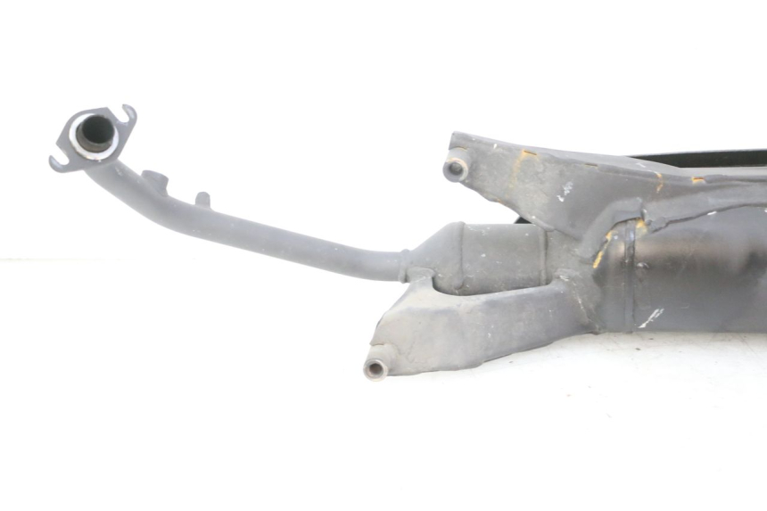 photo de AUSPUFFTOPF PEUGEOT TWEET 4T 50 (2023 - 2025)