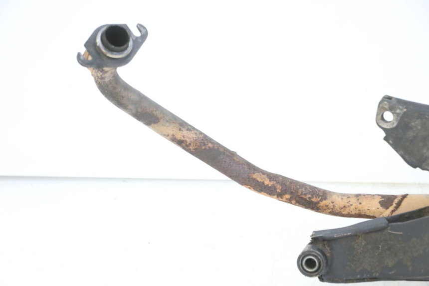 photo de AUSPUFFANLAGE PEUGEOT TWEET 4T 50 (2018 - 2020)
