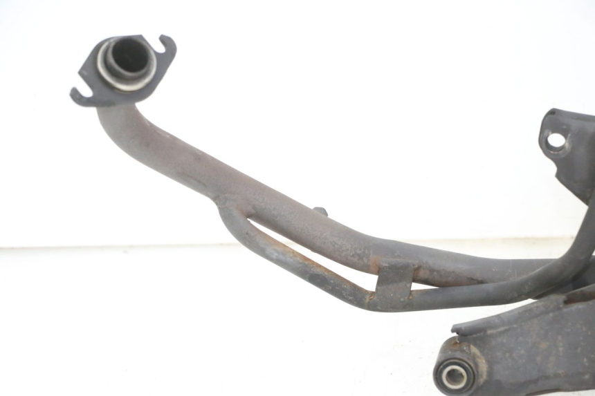 photo de AUSPUFF PEUGEOT TWEET 4T 50 (2014 - 2019)