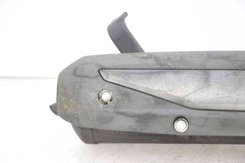 photo de AUSPUFF PEUGEOT TWEET 4T 50 (2014 - 2019)