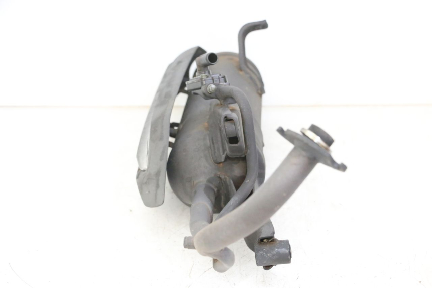 photo de AUSPUFF PEUGEOT TWEET 4T 50 (2014 - 2019)