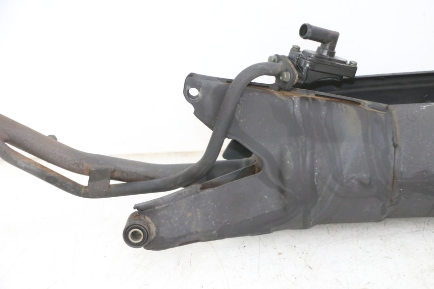 photo de AUSPUFF PEUGEOT TWEET 4T 50 (2014 - 2019)