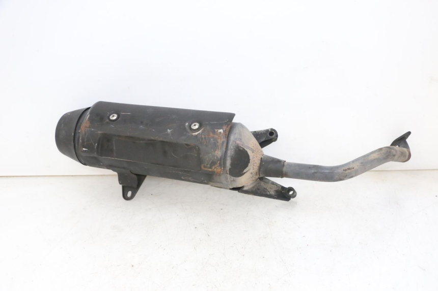 photo de AUSPUFF PEUGEOT VIVACITY 125 (2010 - 2017)