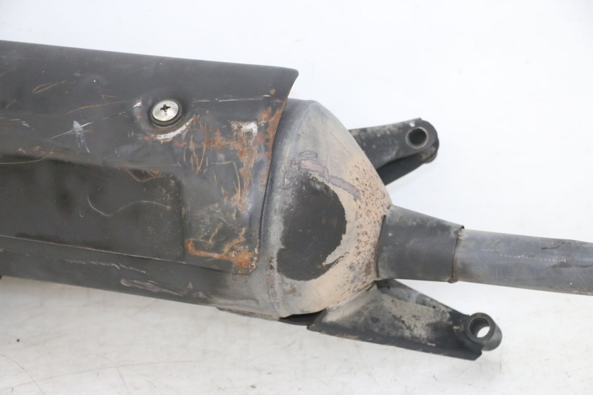 photo de AUSPUFF PEUGEOT VIVACITY 125 (2010 - 2017)