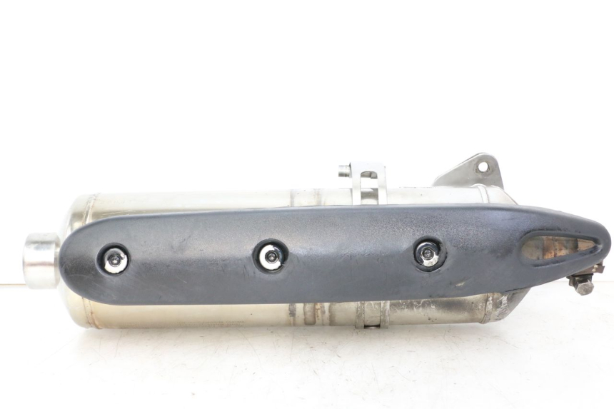 photo de AUSPUFFANLAGE PIAGGIO MP3 LT 400 (2007 - 2012)