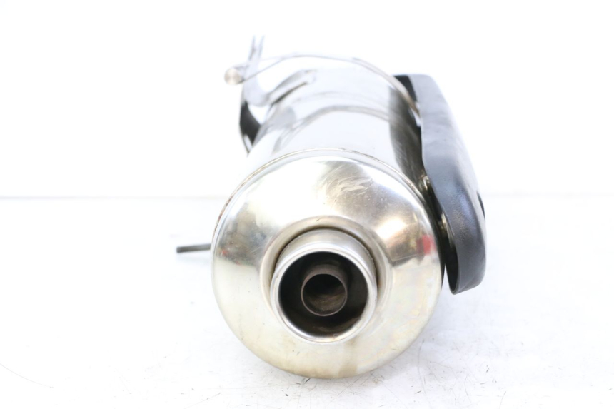 photo de AUSPUFFANLAGE PIAGGIO MP3 LT 400 (2007 - 2012)