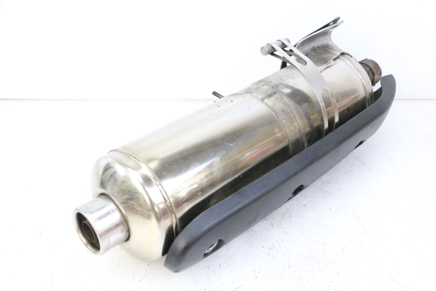 photo de AUSPUFFANLAGE PIAGGIO MP3 LT 400 (2007 - 2012)