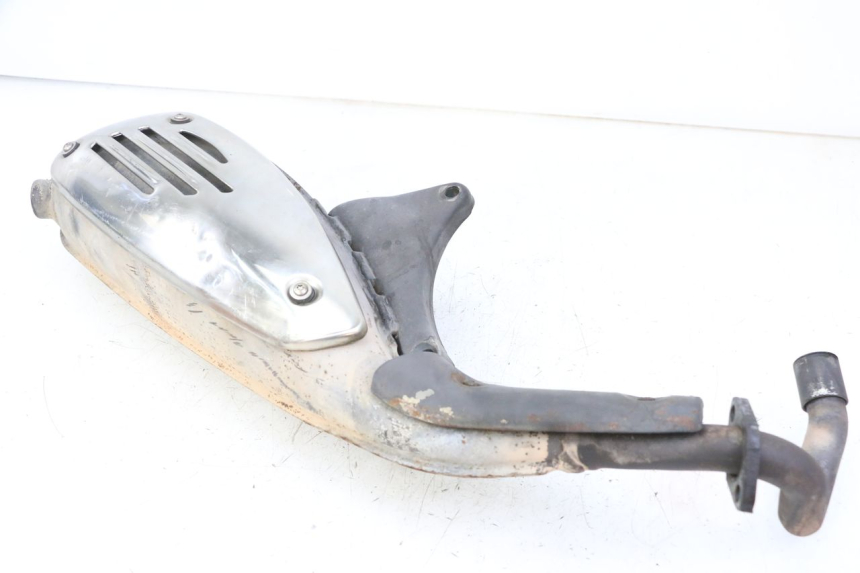 photo de AUSPUFF PIAGGIO VESPA LX 150 (2005 - 2013)