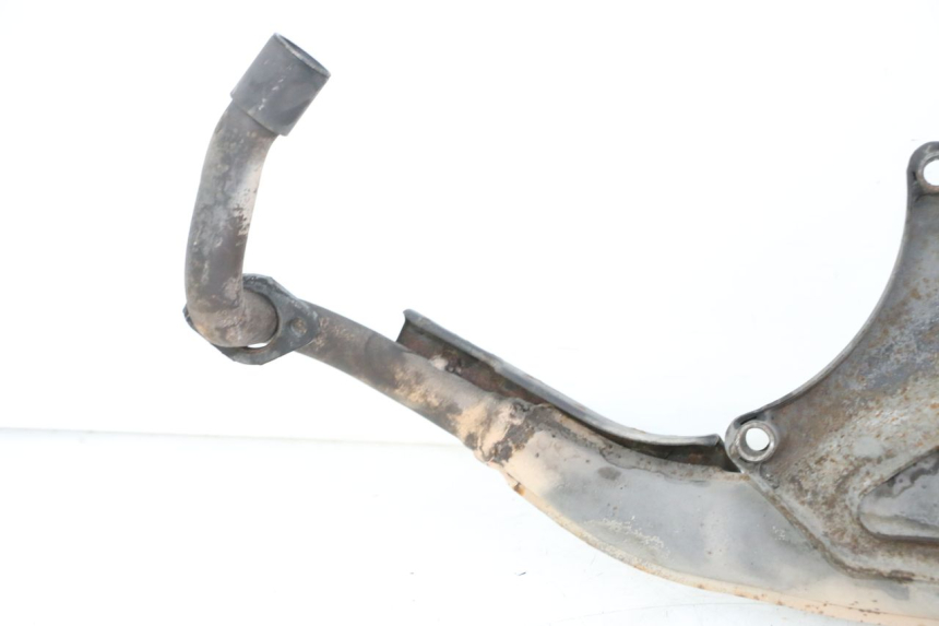 photo de AUSPUFF PIAGGIO VESPA LX 150 (2005 - 2013)