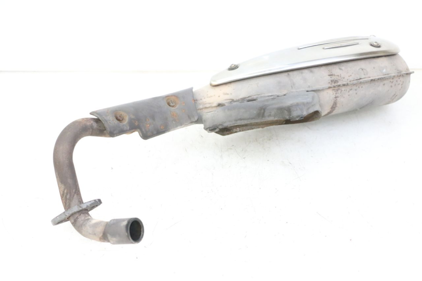 photo de AUSPUFF PIAGGIO VESPA LX 150 (2005 - 2013)