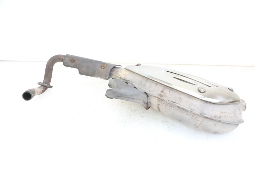 photo de AUSPUFF PIAGGIO VESPA LX 150 (2005 - 2013)