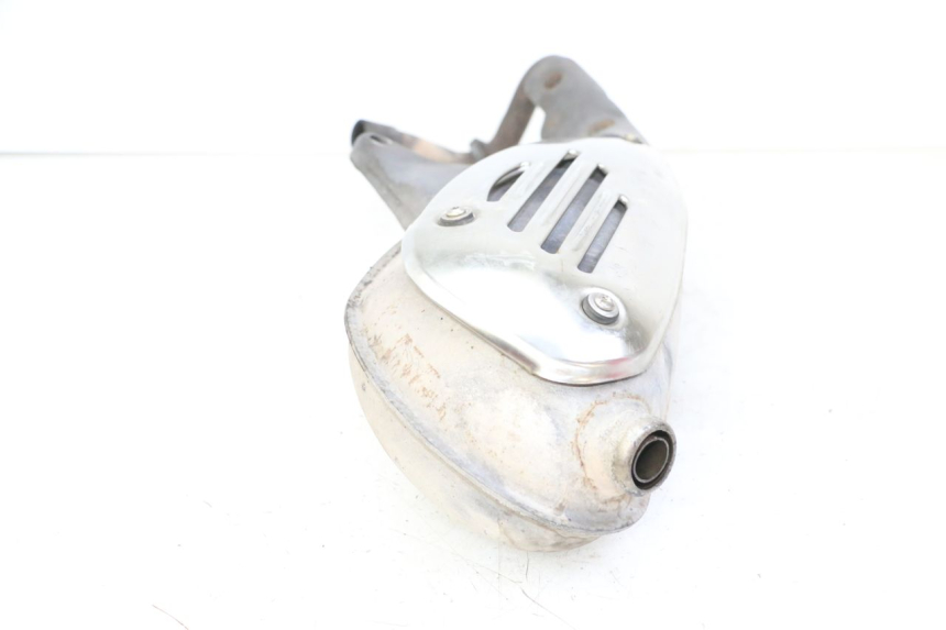 photo de AUSPUFF PIAGGIO VESPA LX 150 (2005 - 2013)