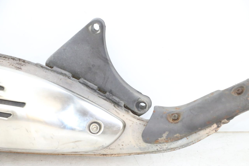 photo de AUSPUFF PIAGGIO VESPA LX 150 (2005 - 2013)