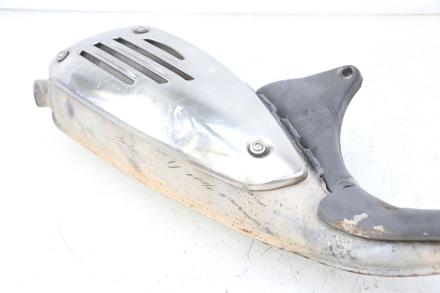 photo de AUSPUFF PIAGGIO VESPA LX 150 (2005 - 2013)
