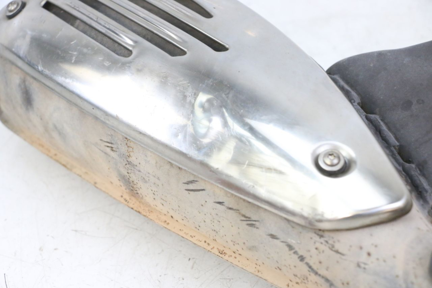 photo de AUSPUFF PIAGGIO VESPA LX 150 (2005 - 2013)