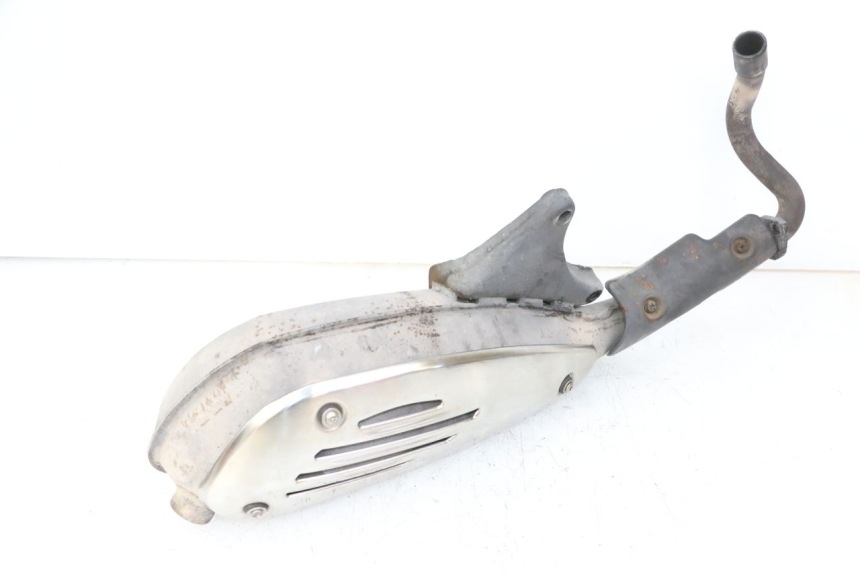 photo de AUSPUFF PIAGGIO VESPA LX 150 (2005 - 2013)