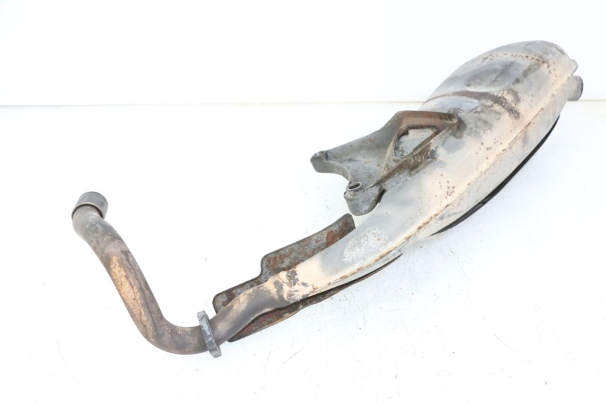 photo de AUSPUFF PIAGGIO VESPA LX 150 (2005 - 2013)