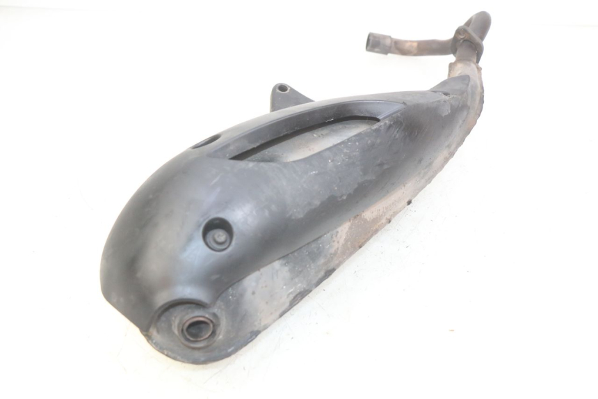 photo de AUSPUFFANLAGE PIAGGIO VESPA LXV 125 (2006 - 2009)