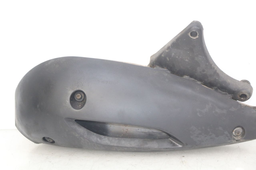 photo de AUSPUFFANLAGE PIAGGIO VESPA LXV 125 (2006 - 2009)