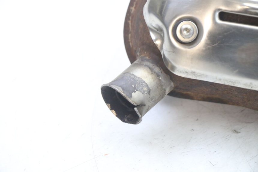 photo de AUSPUFFTOPF PIAGGIO VESPA S 2T 50 (2007 - 2014)
