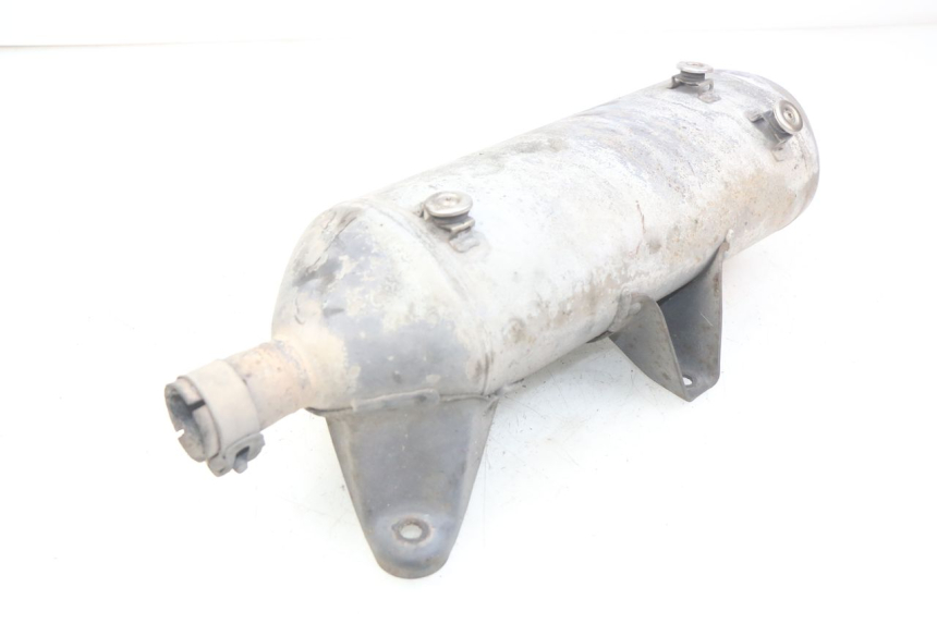 photo de AUSPUFFTOPF PIAGGIO X8 125 (2004 - 2007)