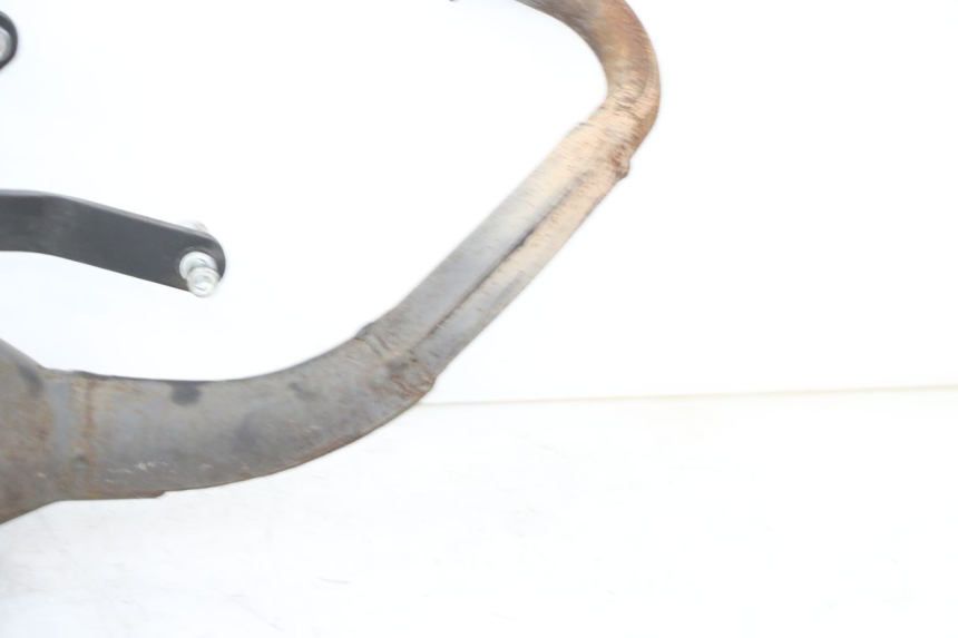 photo de AUSPUFFANLAGE PIAGGIO ZIP 2T 50 (2009 - 2019)