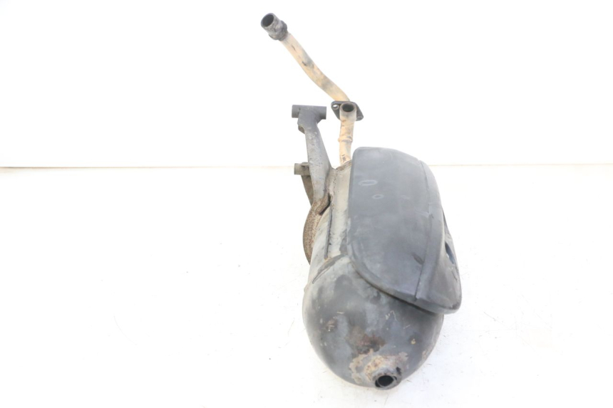 photo de AUSPUFFTOPF PIAGGIO ZIP 4T 50 (2018 - 2020)