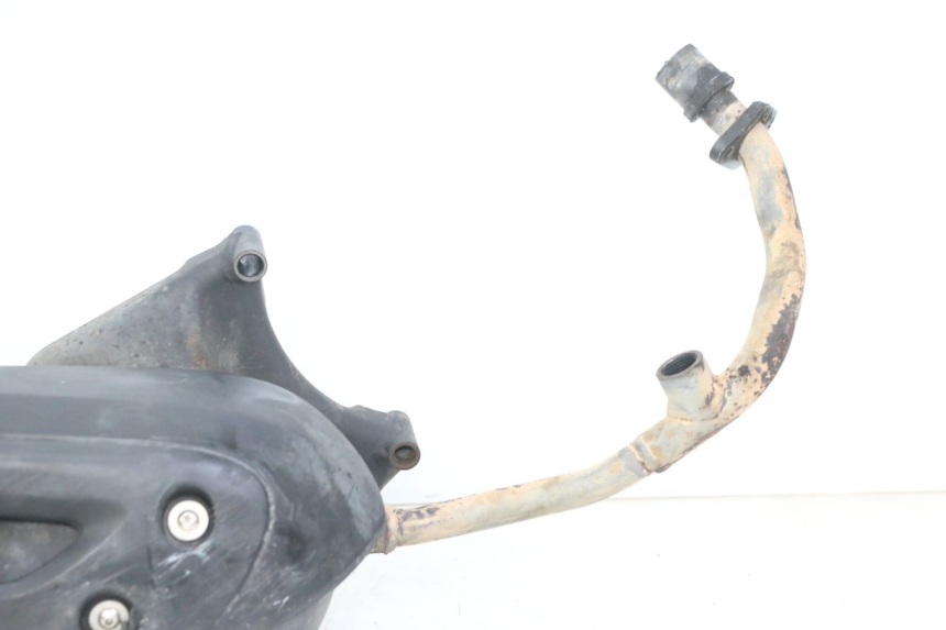 photo de AUSPUFFTOPF PIAGGIO ZIP 4T 50 (2018 - 2020)