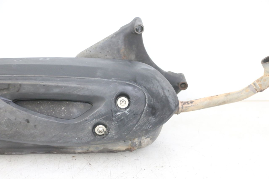 photo de AUSPUFFTOPF PIAGGIO ZIP 4T 50 (2018 - 2020)