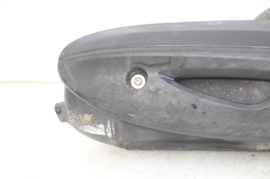 photo de AUSPUFFTOPF PIAGGIO ZIP 4T 50 (2018 - 2020)