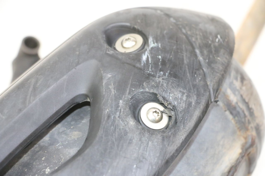 photo de AUSPUFFTOPF PIAGGIO ZIP 4T 50 (2018 - 2020)