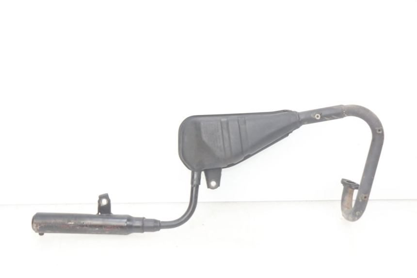 photo de AUSPUFFANLAGE YAMAHA PW 50 (1984 - 2020)