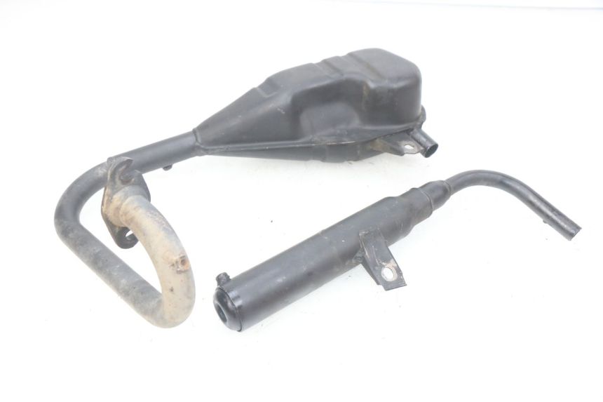 photo de AUSPUFFANLAGE YAMAHA PW 50 (1984 - 2020)