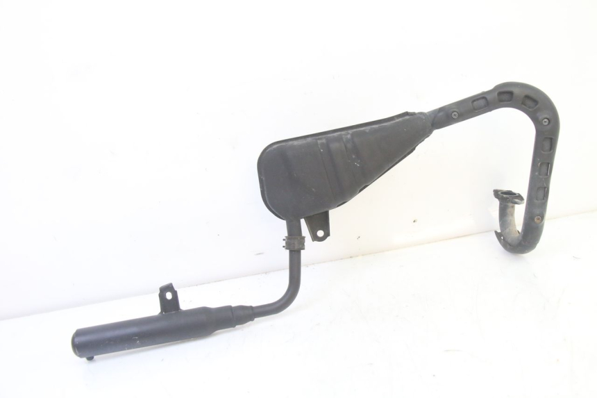 photo de AUSPUFFANLAGE YAMAHA PW 50 (1984 - 2020)