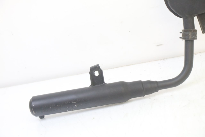 photo de AUSPUFFANLAGE YAMAHA PW 50 (1984 - 2020)