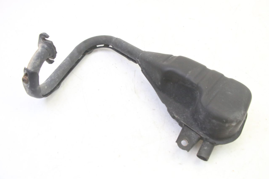 photo de AUSPUFFANLAGE YAMAHA PW 50 (1984 - 2020)