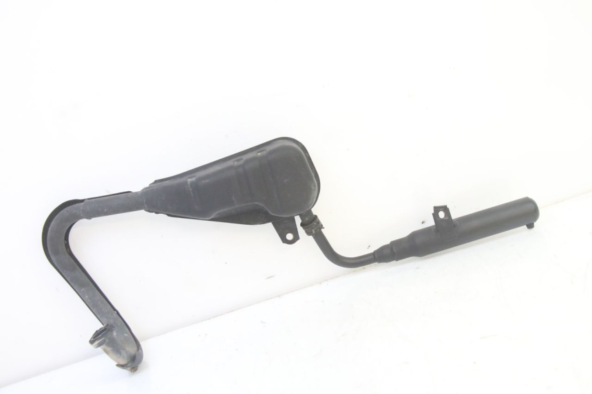 photo de AUSPUFFANLAGE YAMAHA PW 50 (1984 - 2020)