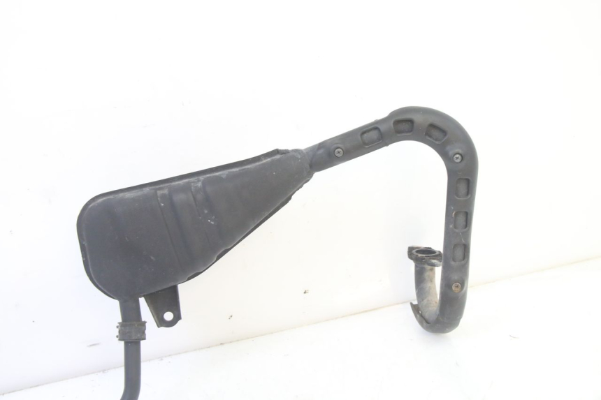 photo de AUSPUFFANLAGE YAMAHA PW 50 (1984 - 2020)