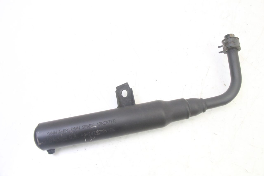 photo de AUSPUFFANLAGE YAMAHA PW 50 (1984 - 2020)